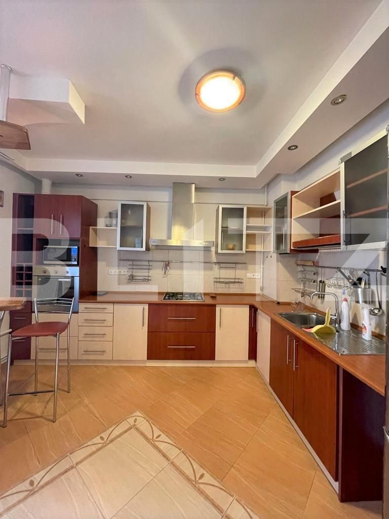 Apartament de închiriat 4 camere Zorilor - 25992AI | BLITZ Cluj-Napoca | Poza12