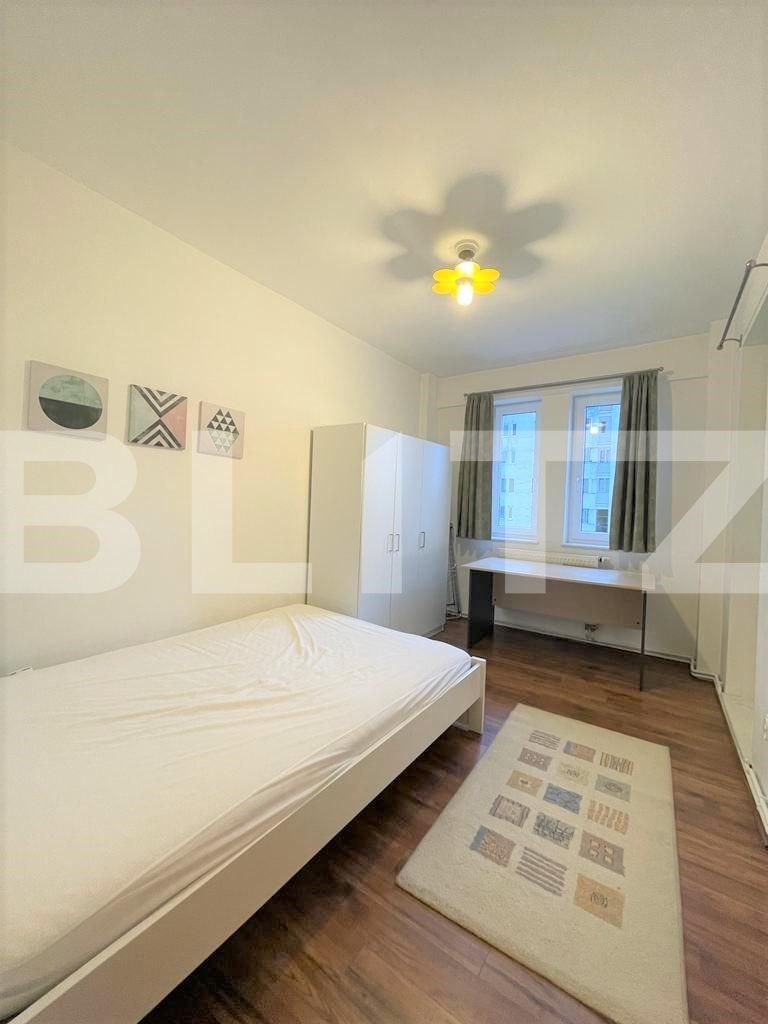 Apartament de închiriat 4 camere Zorilor - 25992AI | BLITZ Cluj-Napoca | Poza7