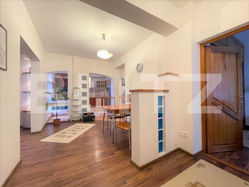 Apartament de închiriat 4 camere Zorilor - 25992AI | BLITZ Cluj-Napoca | Poza10