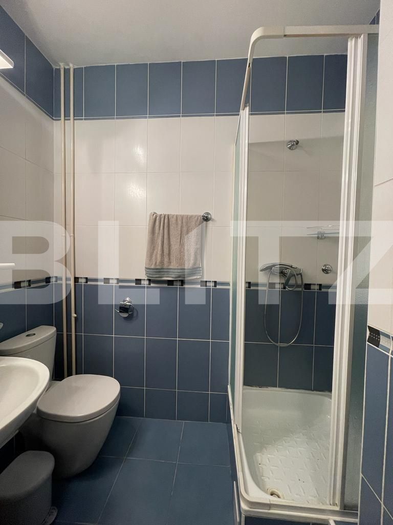 Apartament de închiriat 4 camere Zorilor - 25992AI | BLITZ Cluj-Napoca | Poza16