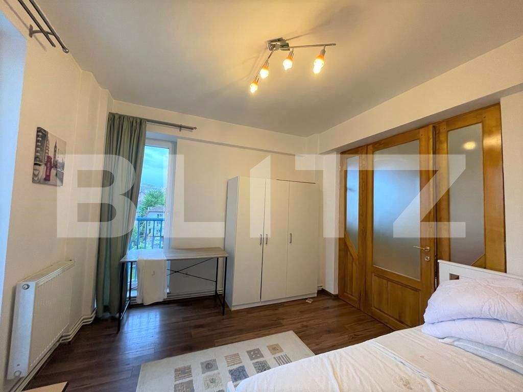 Apartament de închiriat 4 camere Zorilor - 25992AI | BLITZ Cluj-Napoca | Poza5
