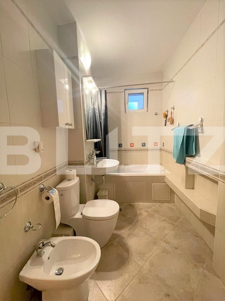 Apartament de închiriat 4 camere Zorilor - 25992AI | BLITZ Cluj-Napoca | Poza15