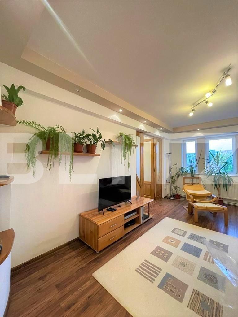 Apartament de închiriat 4 camere Zorilor - 25992AI | BLITZ Cluj-Napoca | Poza3