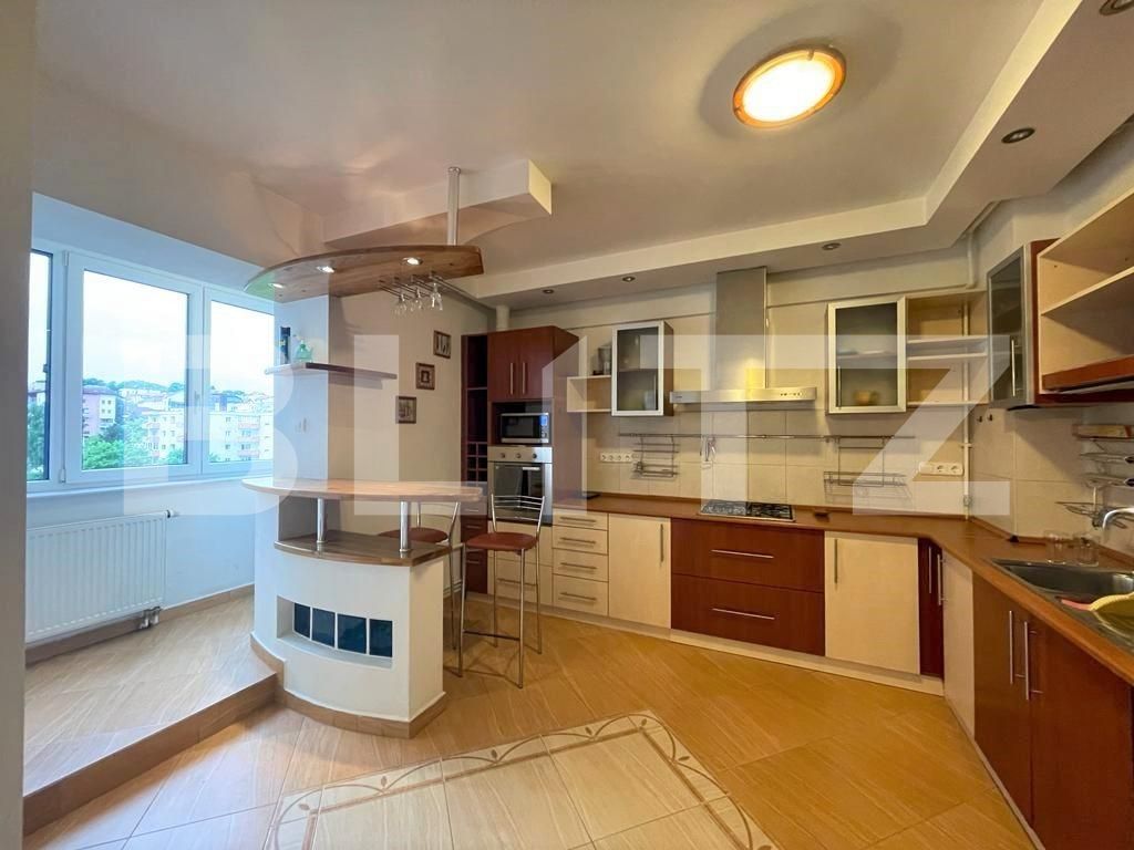 Apartament de închiriat 4 camere Zorilor - 25992AI | BLITZ Cluj-Napoca | Poza13