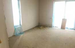 Casa individuala, semifinisata, 191 mp utili, teren 500 mp, zona Borhanci