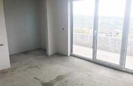 Casa individuala, semifinisata, 191 mp utili, teren 500 mp, zona Borhanci