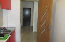 2 camere, 57 mp, decomandat, terasa de 20 mp! Parcare cu CF! Zona Porii!