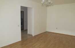 2 camere, 57 mp, decomandat, terasa de 20 mp! Parcare cu CF! Zona Porii!