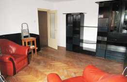 Apartament cu 3 camere decomandate, 65 mp, parcare, zona Profi