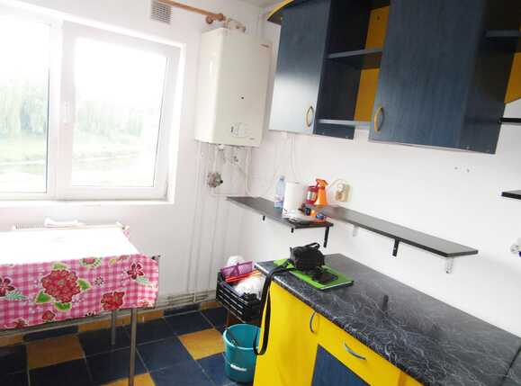 Apartament de închiriat 3 camere Grigorescu - 25996AI | BLITZ Cluj-Napoca | Poza9