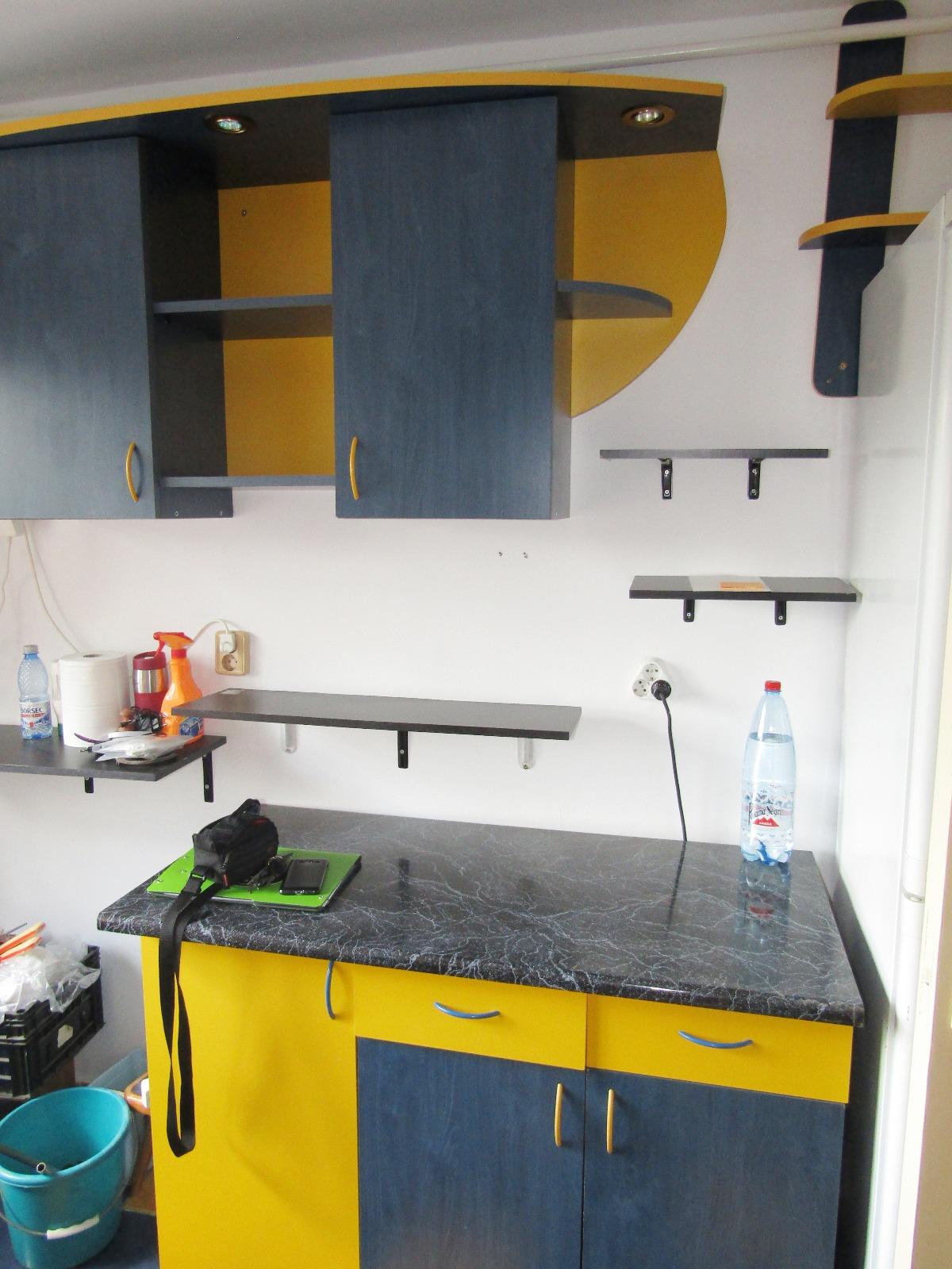 Apartament de închiriat 3 camere Grigorescu - 25996AI | BLITZ Cluj-Napoca | Poza10