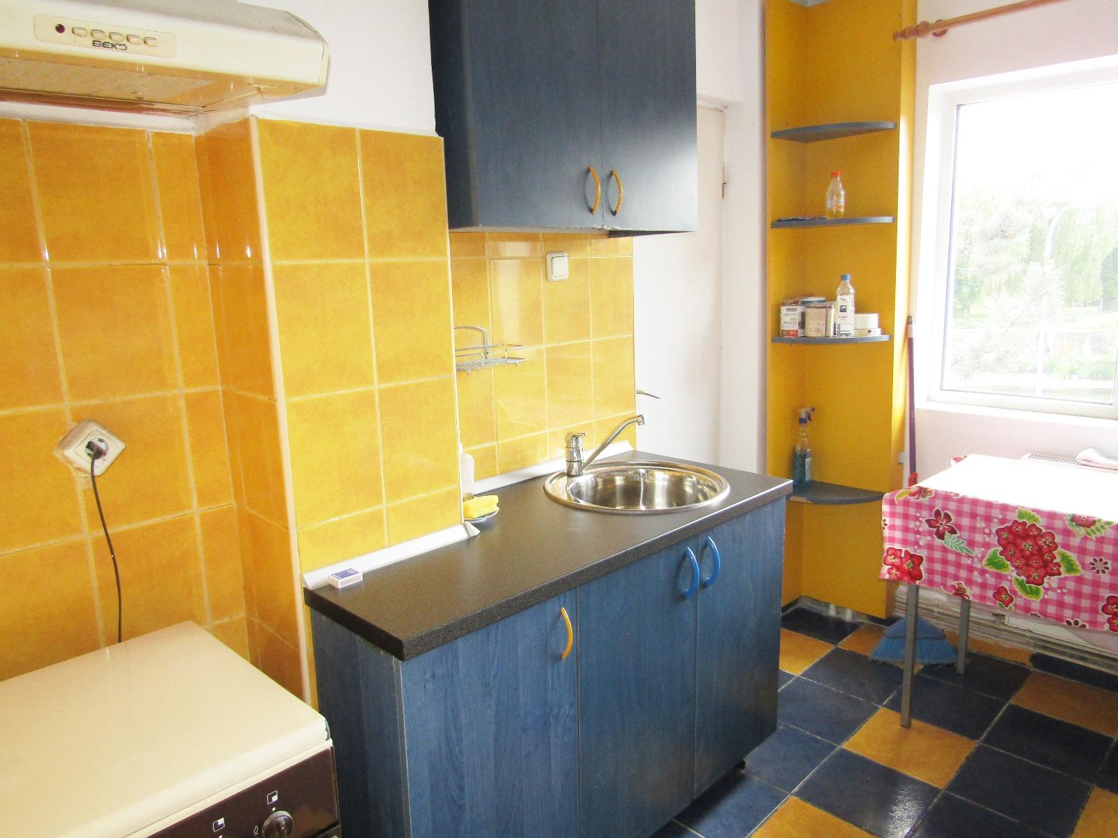 Apartament de închiriat 3 camere Grigorescu - 25996AI | BLITZ Cluj-Napoca | Poza8