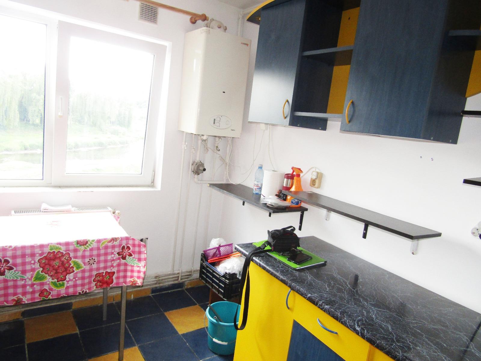 Apartament de închiriat 3 camere Grigorescu - 25996AI | BLITZ Cluj-Napoca | Poza9