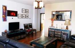 Apartament cu 3 camere, 80 mp, parcare, zona strazii Carmen Silva