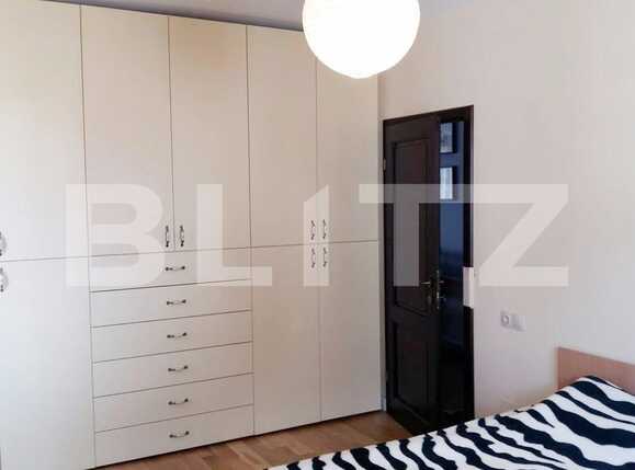 Apartament de închiriat 3 camere Bună Ziua - 25998AI | BLITZ Cluj-Napoca | Poza3