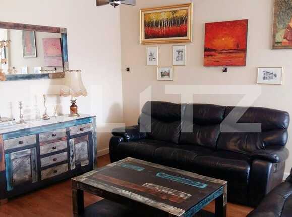 Apartament de închiriat 3 camere Bună Ziua - 25998AI | BLITZ Cluj-Napoca | Poza2