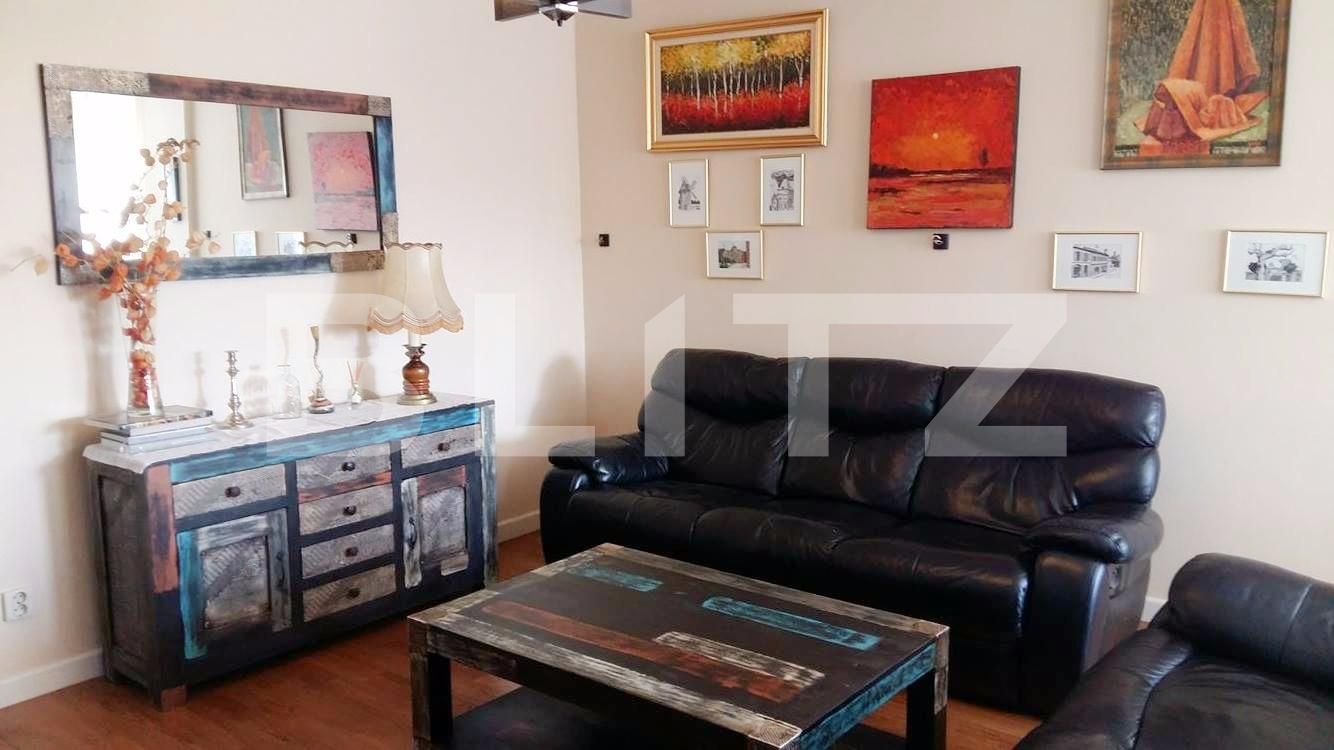 Apartament de închiriat 3 camere Bună Ziua - 25998AI | BLITZ Cluj-Napoca | Poza2