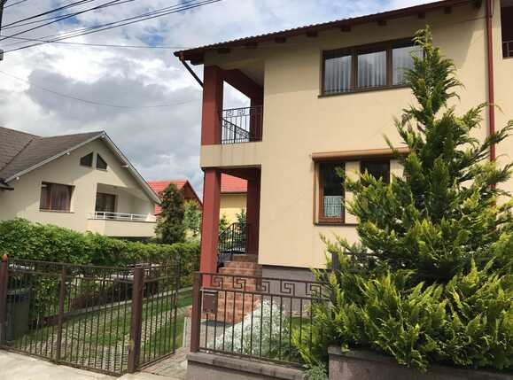 Casa de vânzare 4 camere Bună Ziua - 25999CV | BLITZ Cluj-Napoca | Poza1