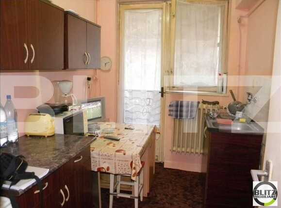 Apartament de vânzare 2 camere Central - 26AV | BLITZ Cluj-Napoca | Poza4