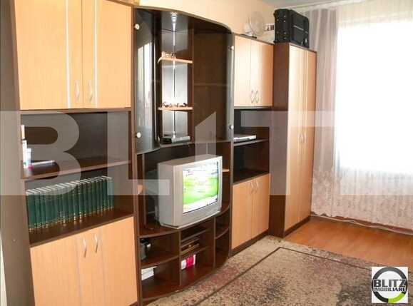 Apartament de vânzare 2 camere Central - 26AV | BLITZ Cluj-Napoca | Poza2