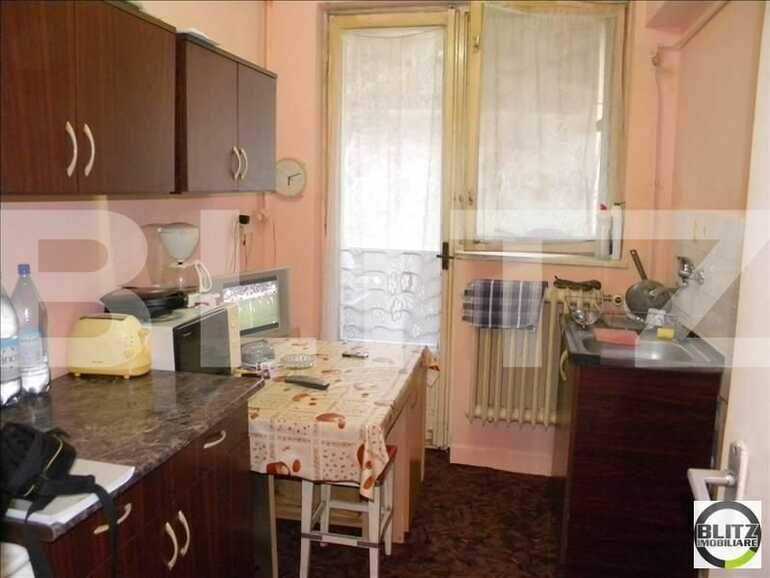 Apartament de vânzare 2 camere Central - 26AV | BLITZ Cluj-Napoca | Poza4