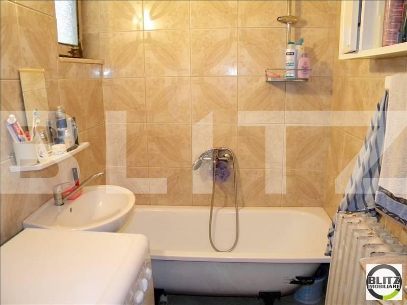 Apartament de vânzare 2 camere Central - 26AV | BLITZ Cluj-Napoca | Poza7