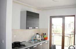 1 camera de vanzare si terasa 6 mp, 40 mp utili