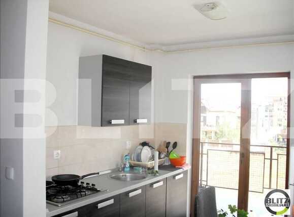 Garsonieră de vânzare Gheorgheni - 260AV | BLITZ Cluj-Napoca | Poza2