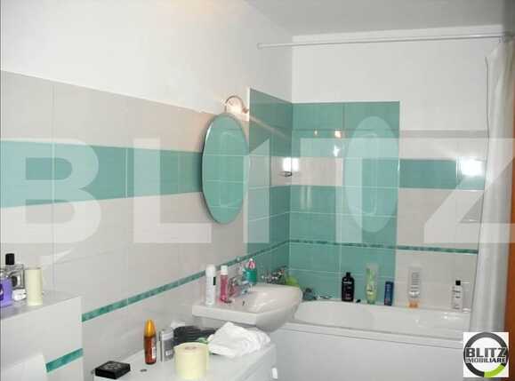 Garsonieră de vânzare Gheorgheni - 260AV | BLITZ Cluj-Napoca | Poza3