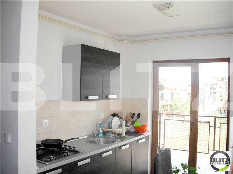 Garsonieră de vânzare Gheorgheni - 260AV | BLITZ Cluj-Napoca | Poza2