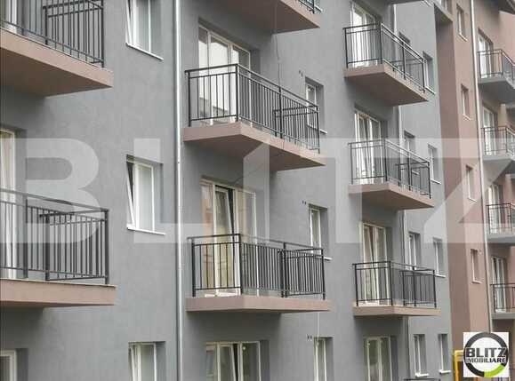Apartament de vânzare 2 camere Someseni - 2600AV | BLITZ Cluj-Napoca | Poza9