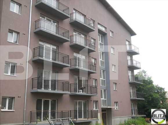 Apartament de vânzare 2 camere Someseni - 2600AV | BLITZ Cluj-Napoca | Poza1