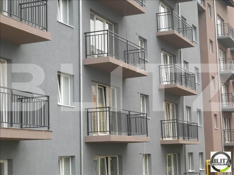 Apartament de vânzare 2 camere Someseni - 2600AV | BLITZ Cluj-Napoca | Poza9