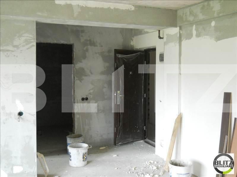 Apartament de vânzare 2 camere Someseni - 2600AV | BLITZ Cluj-Napoca | Poza8