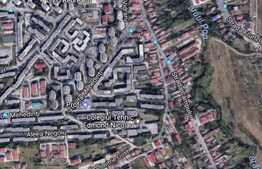 De vanzare casa cuplata, 84 mp, teren 320 mp, front 15 ml