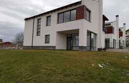 Casa de vanzare, 160 mp, teren 410 mp, zona linistita de case