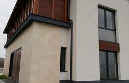 Casa de vanzare, 160 mp, teren 410 mp, zona linistita de case