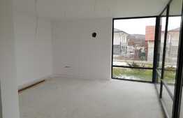 Casa de vanzare, 160 mp, teren 410 mp, zona linistita de case