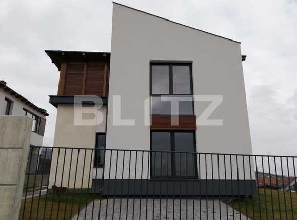 Casa de vânzare 5 camere Dambul Rotund - 26001CV | BLITZ Cluj-Napoca | Poza2