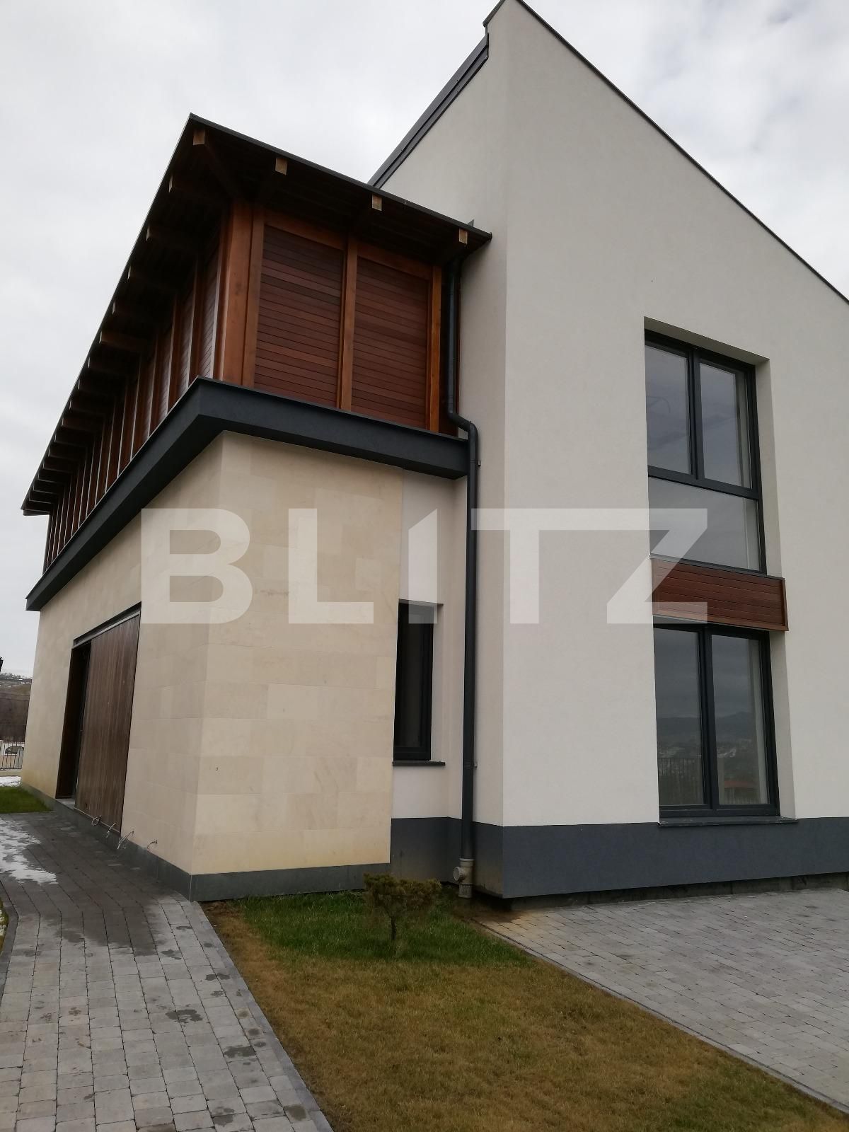Casa de vânzare 5 camere Dambul Rotund - 26001CV | BLITZ Cluj-Napoca | Poza3