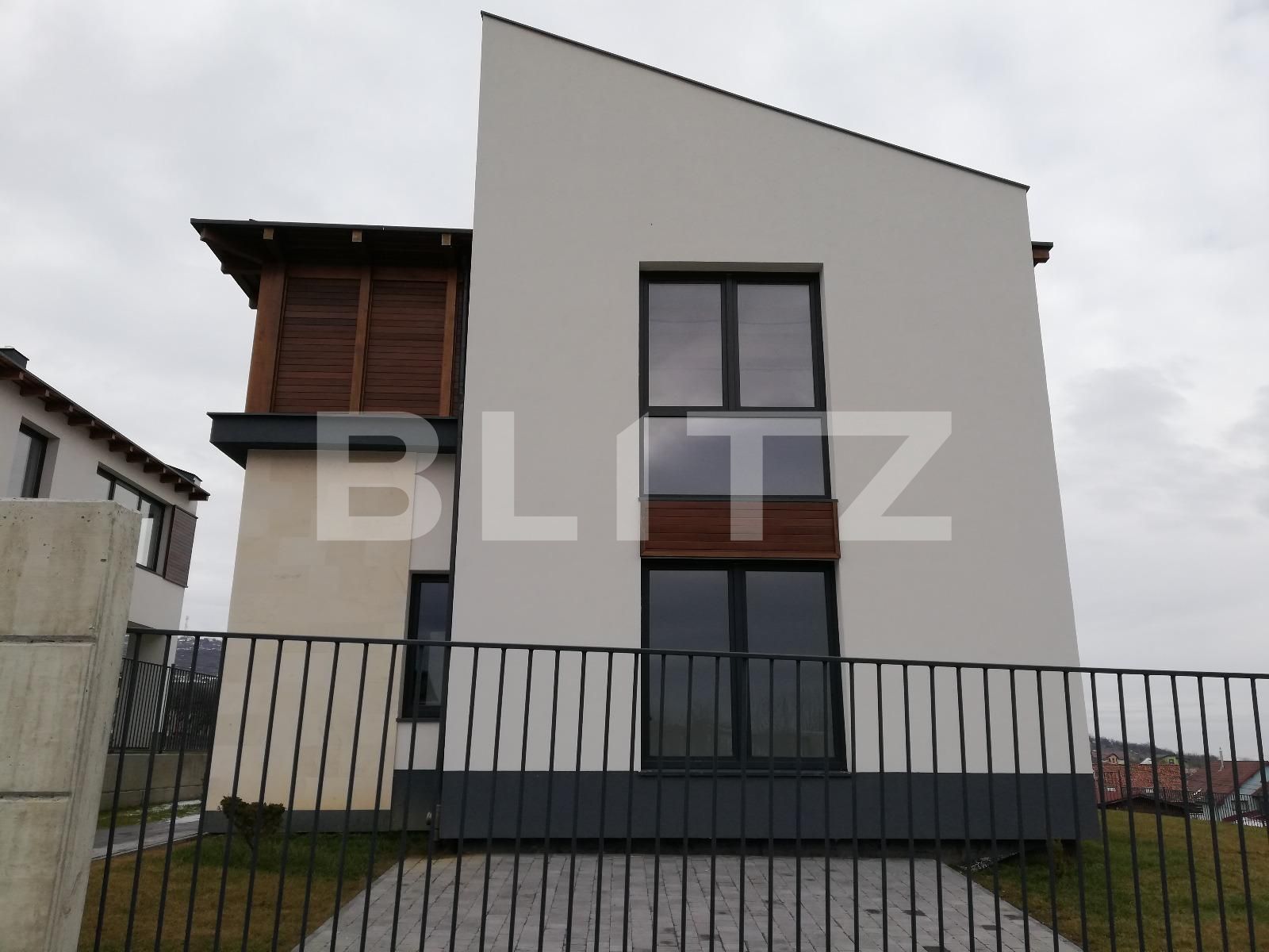 Casa de vânzare 5 camere Dambul Rotund - 26001CV | BLITZ Cluj-Napoca | Poza2