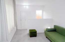 Garsoniera 22 mp, imobil nou, mobilat modern, parcare, zona Calea Turzii