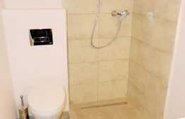 Garsoniera 22 mp, imobil nou, mobilat modern, parcare, zona Calea Turzii