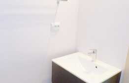 Garsoniera 22 mp, imobil nou, mobilat modern, parcare, zona Calea Turzii