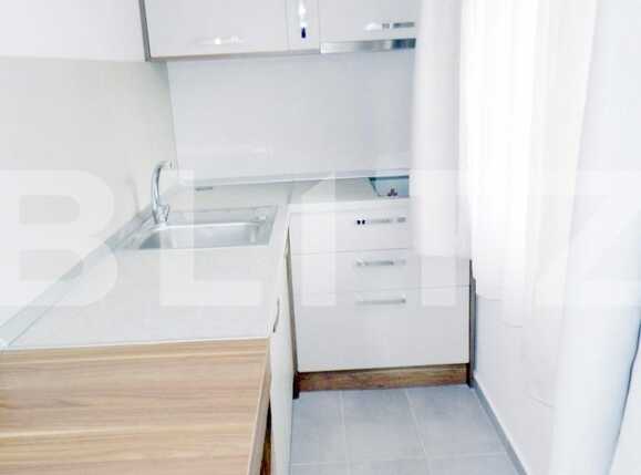 Garsonieră de închiriat Bună Ziua - 26002AI | BLITZ Cluj-Napoca | Poza3
