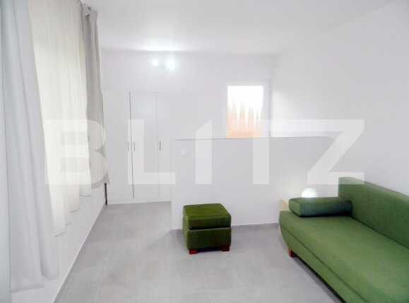 Garsonieră de închiriat Bună Ziua - 26002AI | BLITZ Cluj-Napoca | Poza2