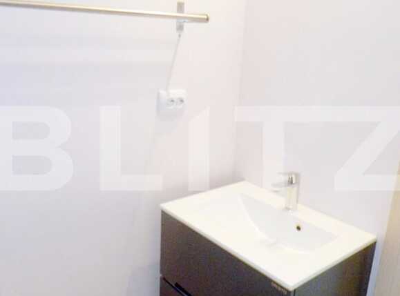 Garsonieră de închiriat Bună Ziua - 26002AI | BLITZ Cluj-Napoca | Poza4