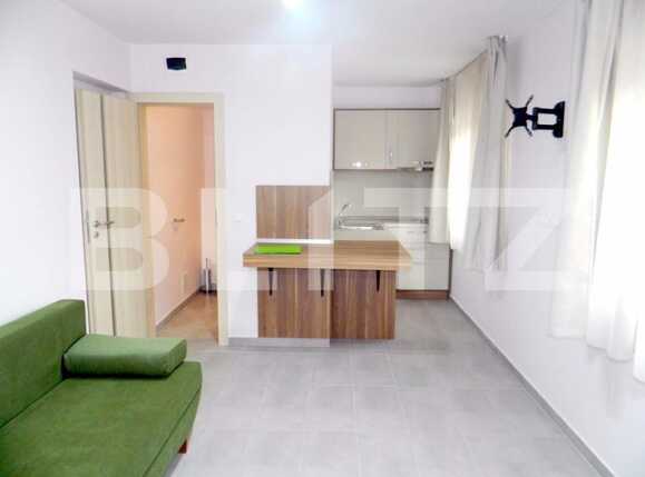 Garsonieră de închiriat Bună Ziua - 26002AI | BLITZ Cluj-Napoca | Poza1