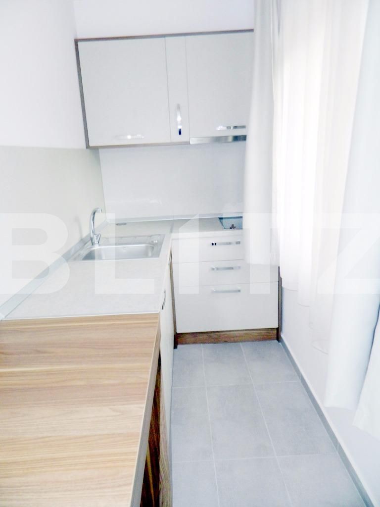 Garsonieră de închiriat Bună Ziua - 26002AI | BLITZ Cluj-Napoca | Poza3