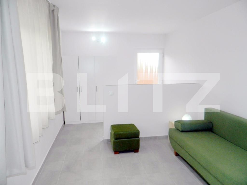 Garsonieră de închiriat Bună Ziua - 26002AI | BLITZ Cluj-Napoca | Poza2